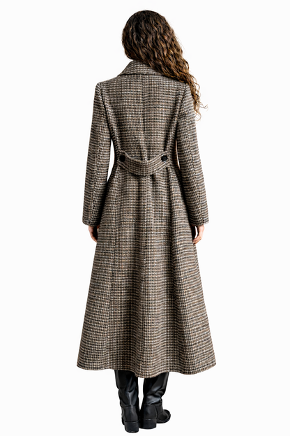 Camille Heritage Coat