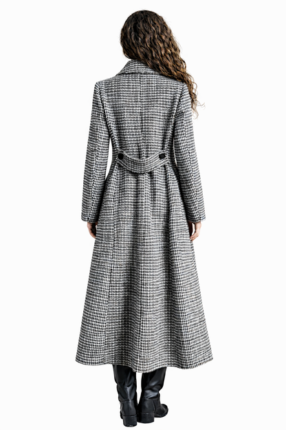 Camille Heritage Coat
