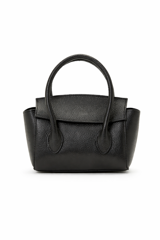 Sophie Dames Handtas | Leer, Verstelbare Schouderband