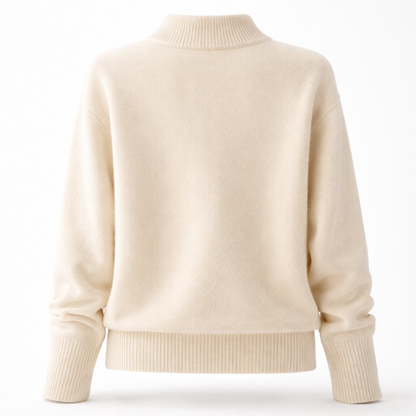 Eloria Pure Kasjmier Look Sweater