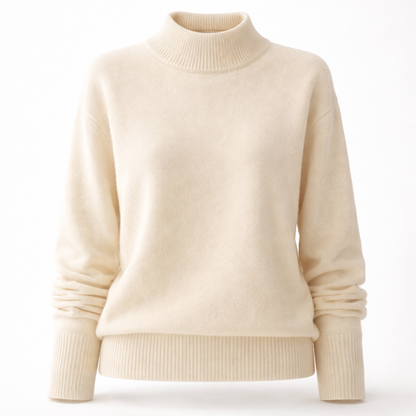 The Winter Muse Knit