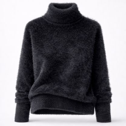 The Winter Muse Knit