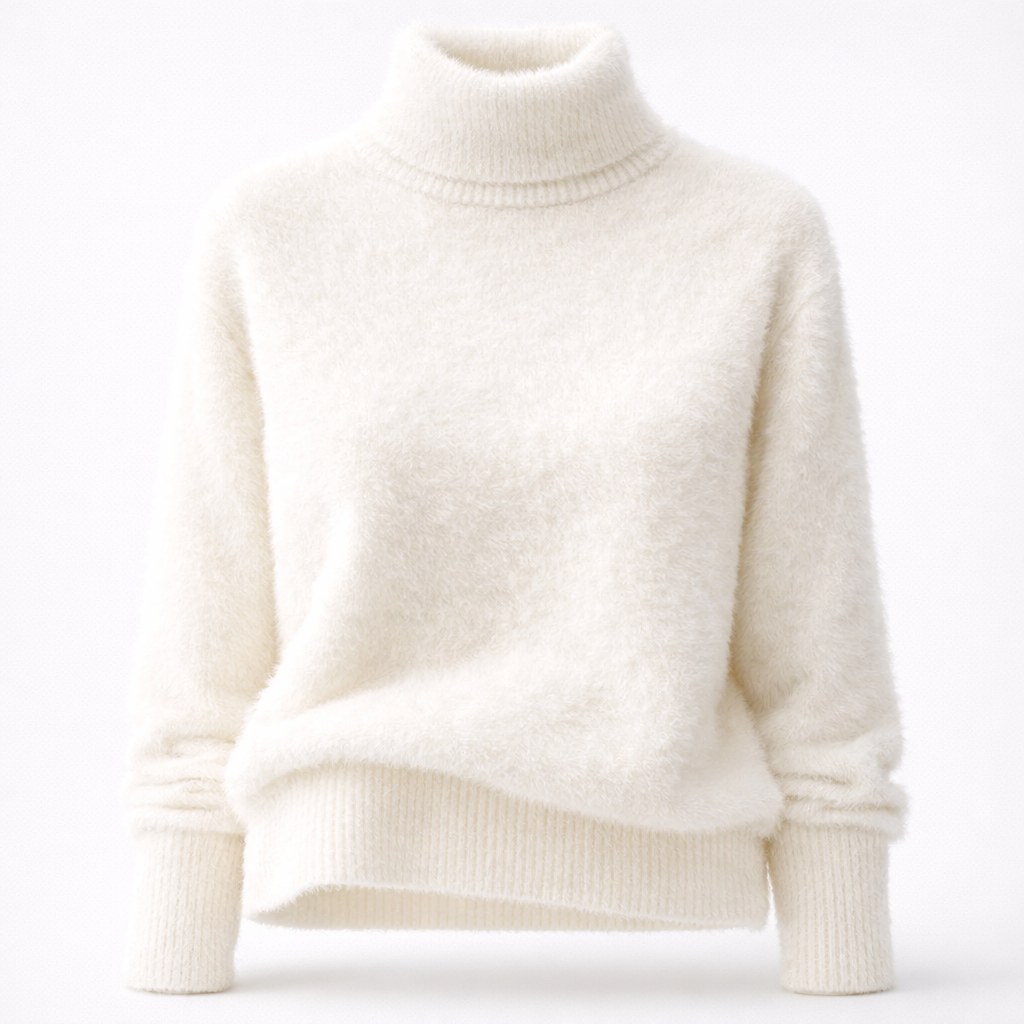 The Winter Muse Knit