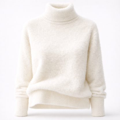 The Winter Muse Knit
