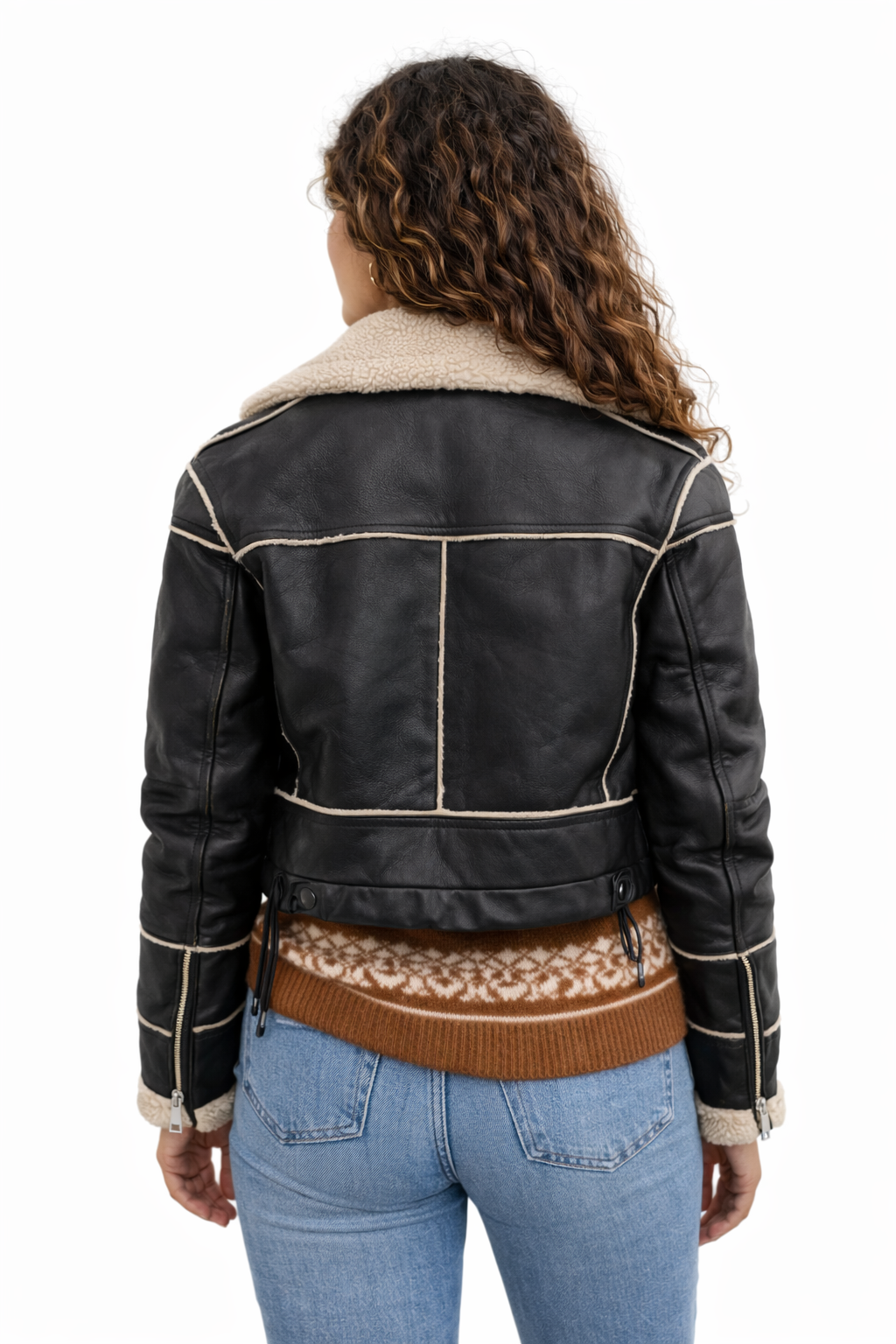 Noctéra Moto Jacket