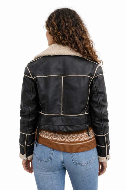 Noctéra Moto Jacket