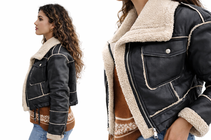 Noctéra Moto Jacket