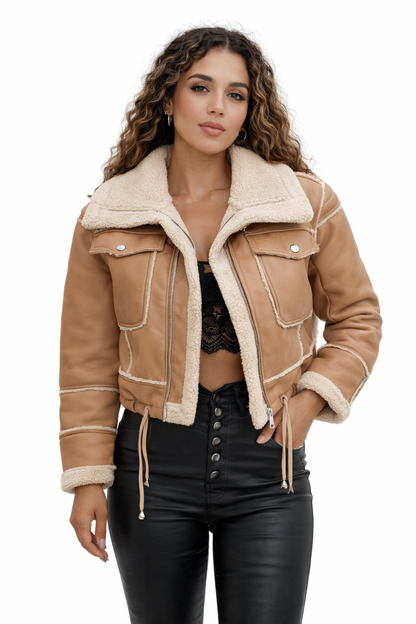 Noctéra Moto Jacket