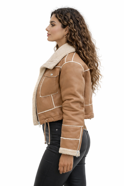 Noctéra Moto Jacket
