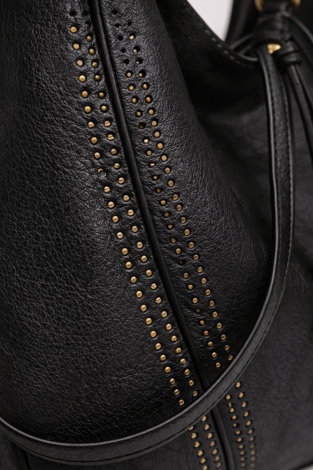 Arianna Dames Schoudertas | Zwart PU-Leer, Ruim en Stijlvol