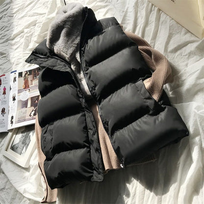 Chiara Essential Pufferfeel Bodywarmer