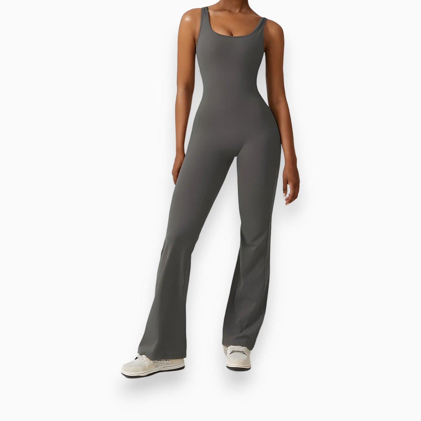 Chique Strakke Jumpsuit