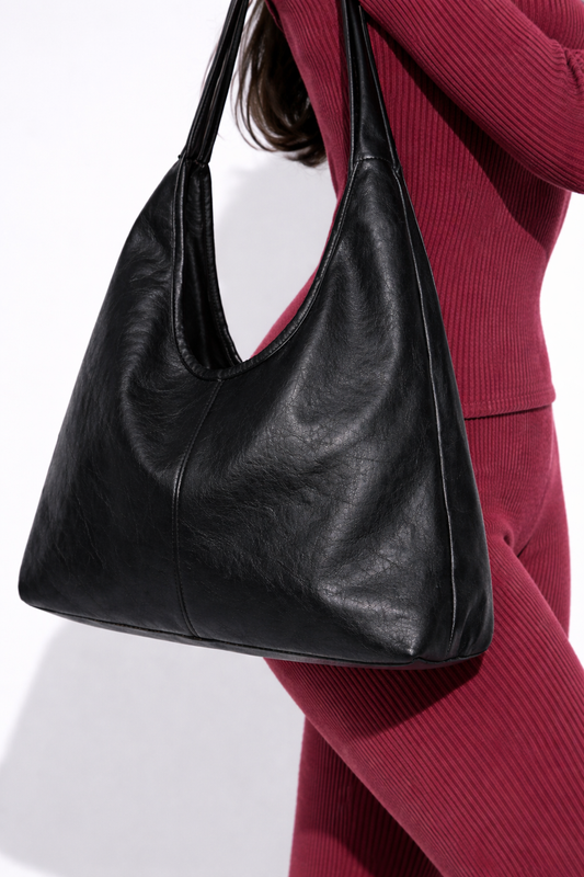 Sienna Dames Handtas | Hoogwaardig Imitatieleer, Vintage Design