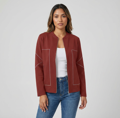 Comfortabele jasje voor dames