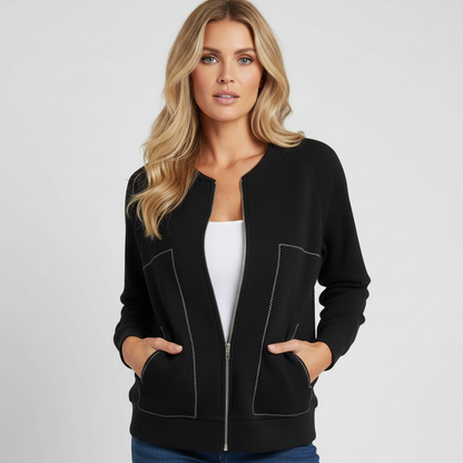 Comfortabele jasje voor dames