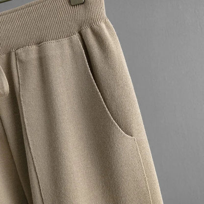 Comfortabele loungewear set dames – Savannah