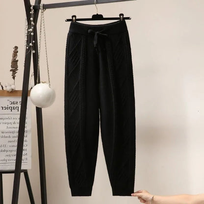 Cozy dames jogger broek – Cascade