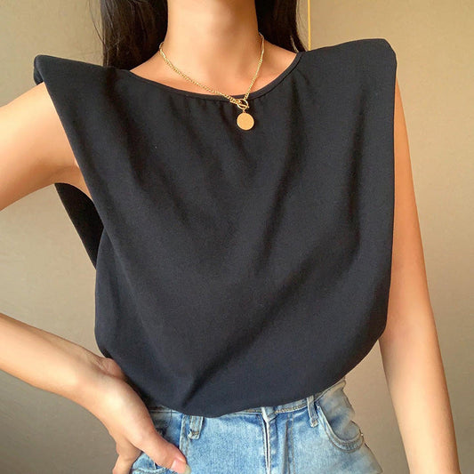 Dames T-shirt met Korte Mouwen en Ontspannen Pasvorm van Ademend Materiaal