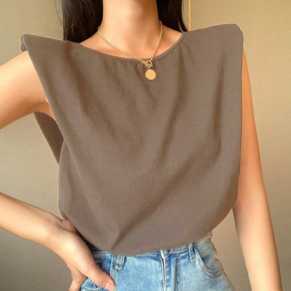Dames T-shirt met Korte Mouwen en Ontspannen Pasvorm van Ademend Materiaal
