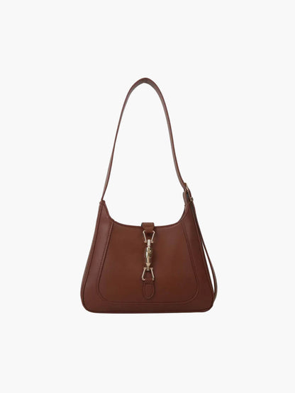 Dellina | Elegante Schoudertas uit Kunstleer