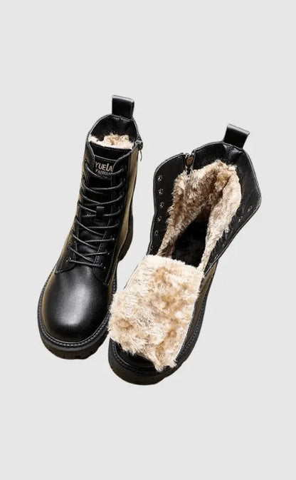 Dunja | Premium-Boots