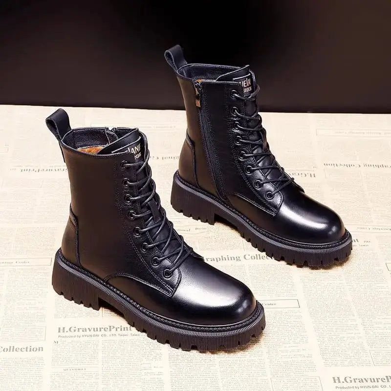 Dunja | Premium-Boots