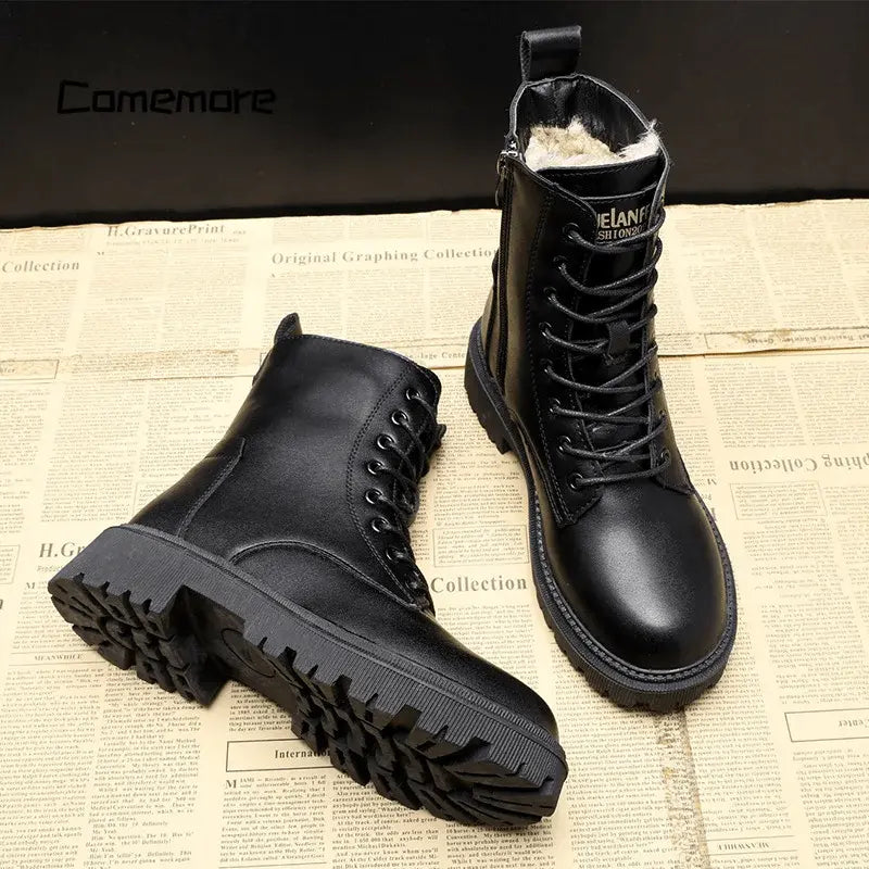 Dunja | Premium-Boots