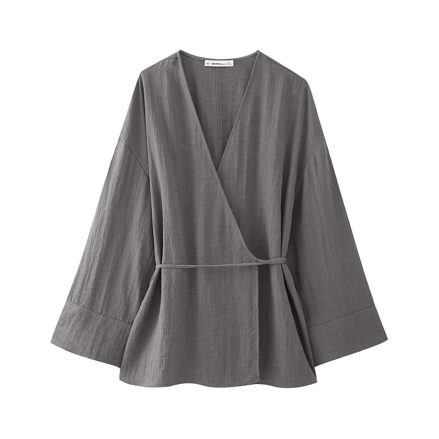 Elegante kimono lounge set dames – Aliya