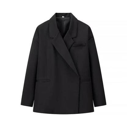 Elegante oversized blazer voor dames