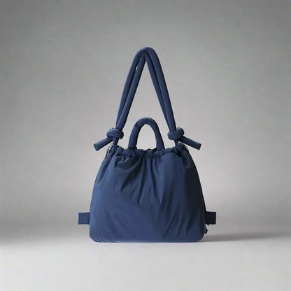 Emilia | Unieke Puffer Handtas