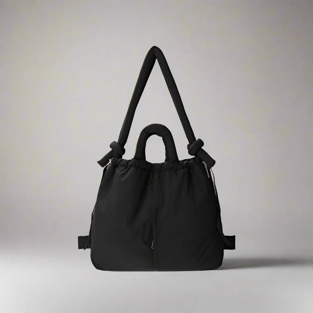 Emilia | Unieke Puffer Handtas