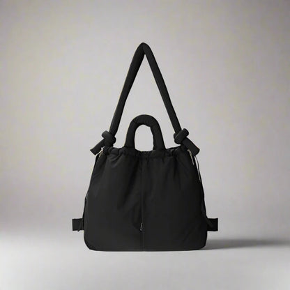 Emilia | Unieke Puffer Handtas