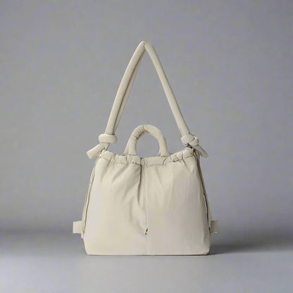 Emilia | Unieke Puffer Handtas