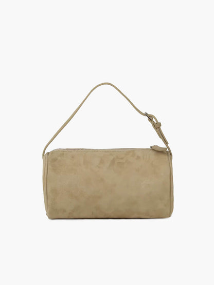 Emily | Elegante Schoudertas uit Suède