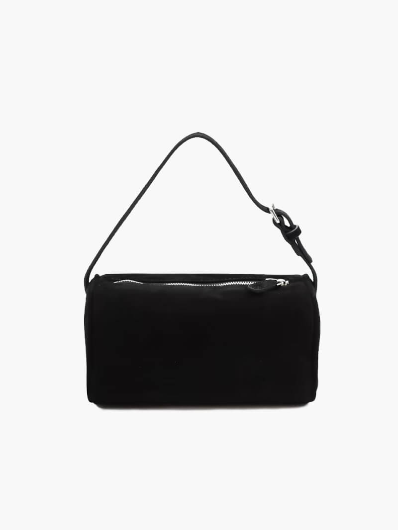 Emily | Elegante Schoudertas uit Suède
