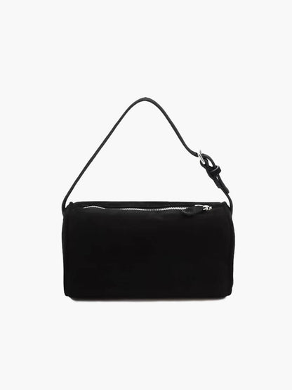 Emily | Elegante Schoudertas uit Suède