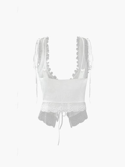 Emily | Kant Crop Top