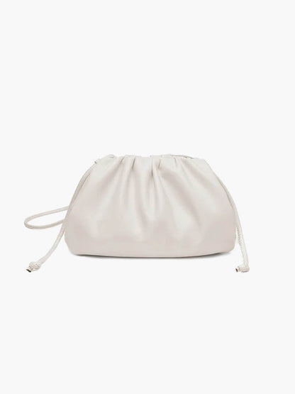 Franka | Moderne Dames Pouch Tas van Kunstleer