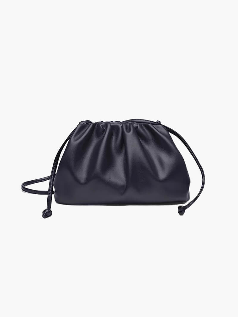 Franka | Moderne Dames Pouch Tas van Kunstleer