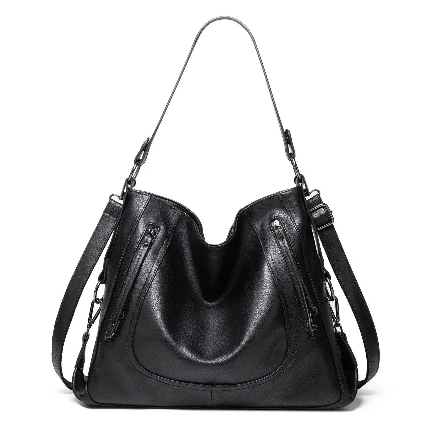 Frida | Casual Leren Tas