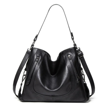 Frida | Casual Leren Tas
