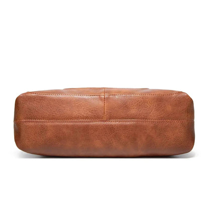 Frida | Casual Leren Tas