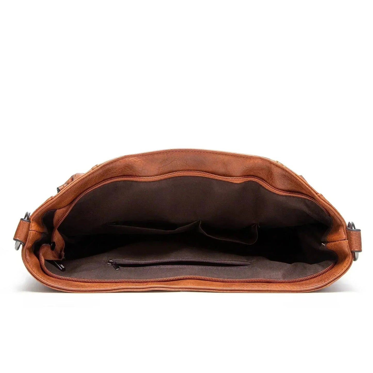 Frida | Casual Leren Tas