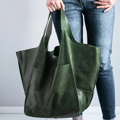 Grote dames shopper – Laurentia