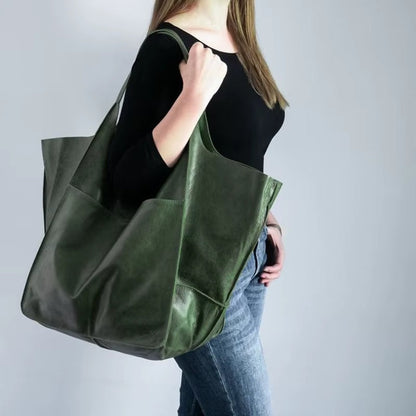 Grote dames shopper – Laurentia