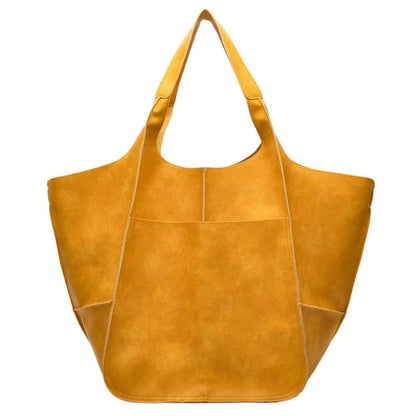 Grote dames shopper – Laurentia