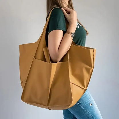 Grote dames shopper – Laurentia
