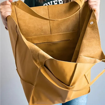 Grote dames shopper – Laurentia