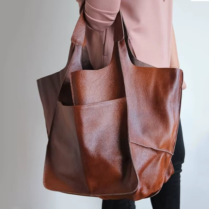 Grote dames shopper – Laurentia