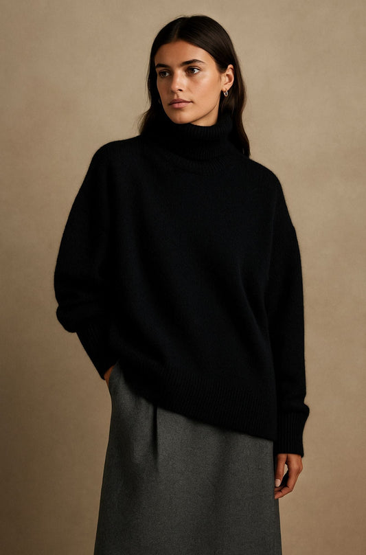 Jade Elegant Sweater Dames